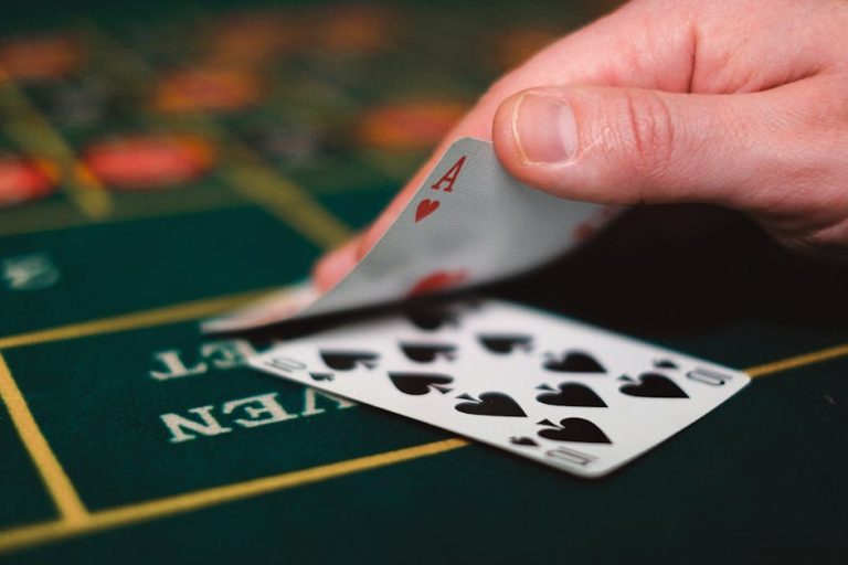 Top Benefits of Online Casino Philippines for New Players
