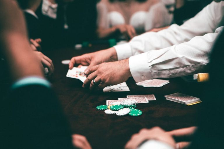 Casino Plus Review