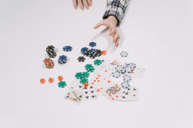 Discover the Best Features of Plus777 for Filipino Casino Players