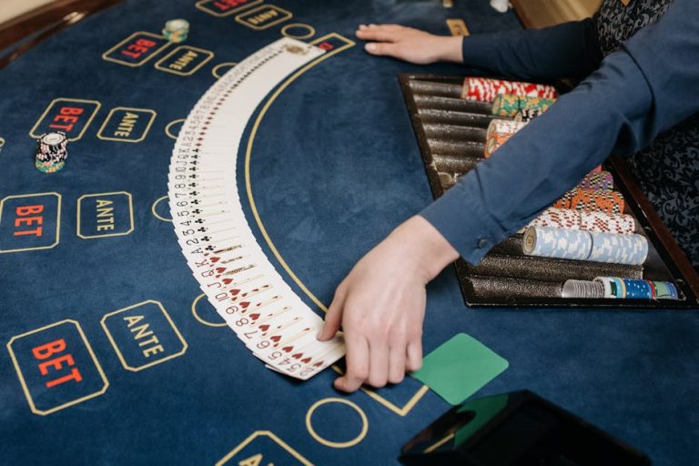 Effective Strategies for Winning at Bingo Plus