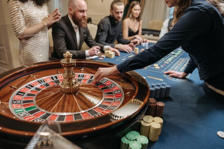 Slotmax Casino Winning Strategies for Filipino Players