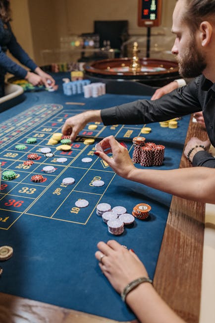 777color Casino: Best Tips for Filipino Gamers