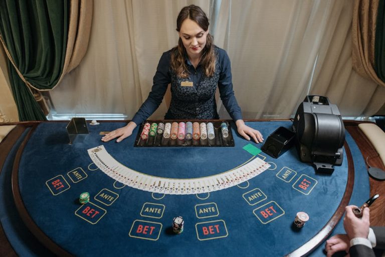 Top Strategies for Okebet Casino Success