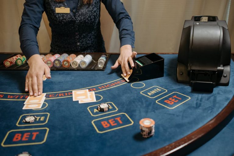 Top Strategies for Filipino Players at Plus 777 Casino
