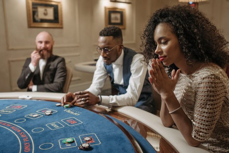 Tips for Winning at Pokebet
