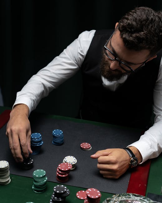 Plus 777 Casino: Top Strategies for Filipino Players