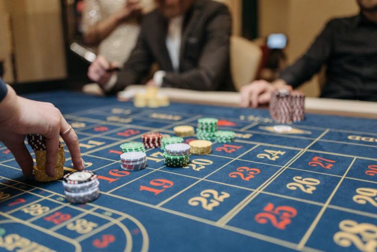 Best Casino Games for Philippines Players