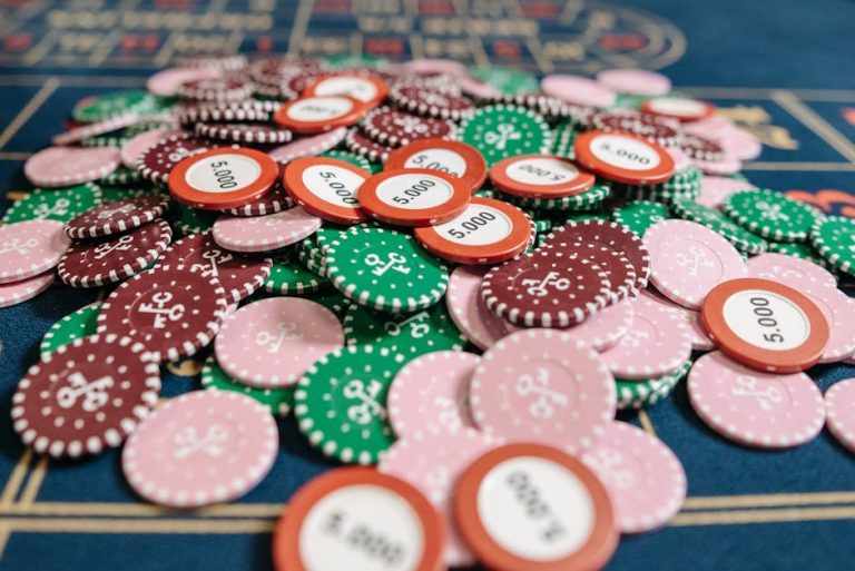Win2max Casino: Top Strategies for Filipino Players