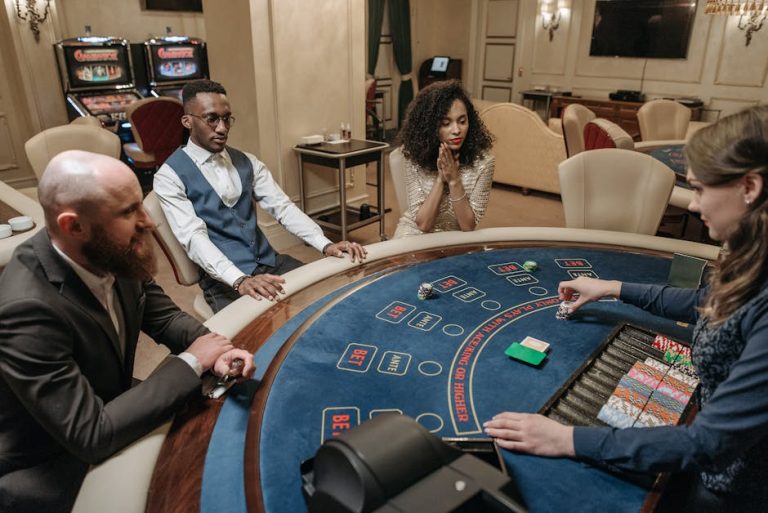 Go Perya Casino: Best Strategies for Filipino Players