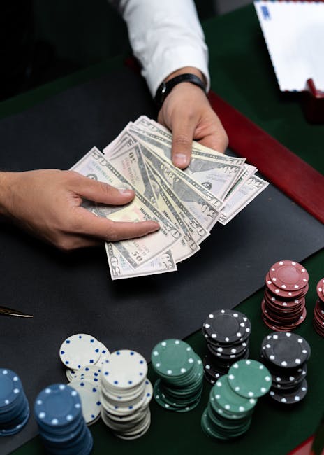 DBX Online Casino: Best Features for Filipino Players