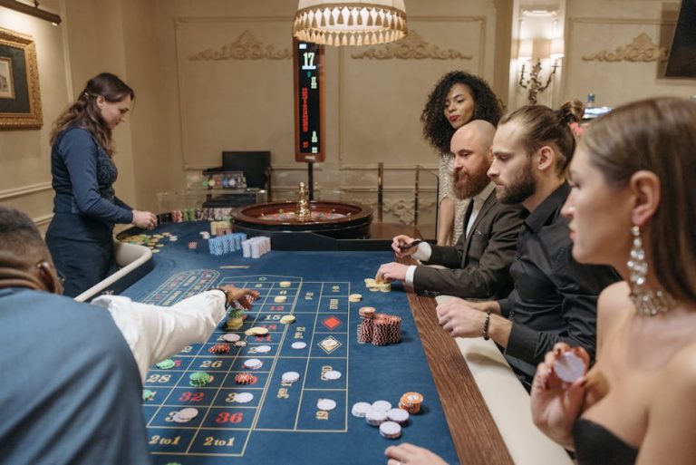 PH333 Casino: Winning Strategies for Filipino Players