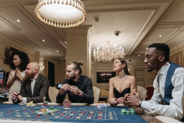 Top Strategies for Philippines Players at 8k8 Casino