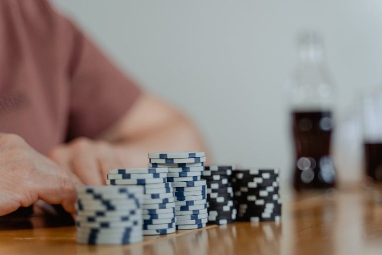 PH367: Best Strategies for Filipino Casino Players