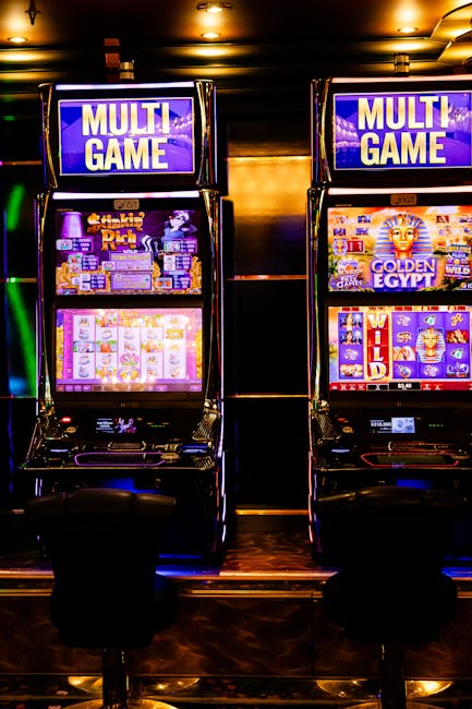 Okebet Casino Review: A Top Online Gaming Destination for Filipino Players