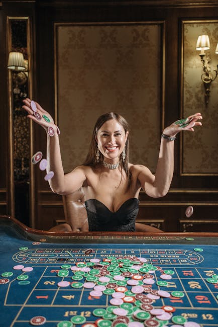 Plus 777 Casino: Best Strategies for Filipino Players