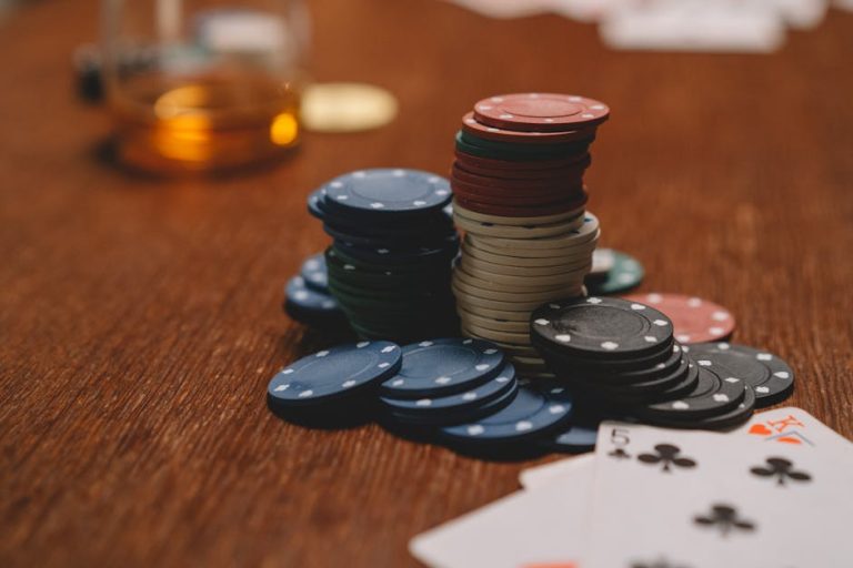 Jili Asia Casino Winning Features